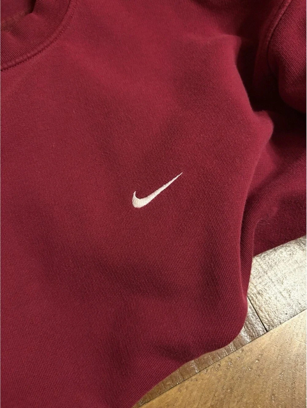 Nike vintage mens
